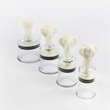 1PCS Nipple Sucker Vacuum Clamps