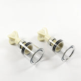 1PCS Nipple Sucker Vacuum Clamps