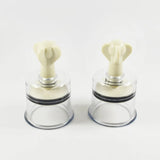 1PCS Nipple Sucker Vacuum Clamps