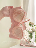 Beautiful Sweet Baby Lace Bras