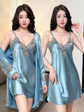 Xian Roland Sexy Nightgowns