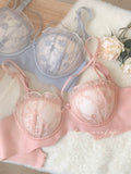 Beautiful Sweet Baby Lace Bras