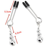 Metal Nipple Clamps clips/ Nipple suckers