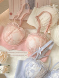 Beautiful Sweet Baby Lace Bras