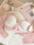 Beautiful Sweet Baby Lace Bras