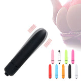 10 Speed Mini Bullet Vibrators