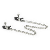 Metal Chain Adjustable Nipple Clamp