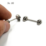 Nipple Piercing Jewelry